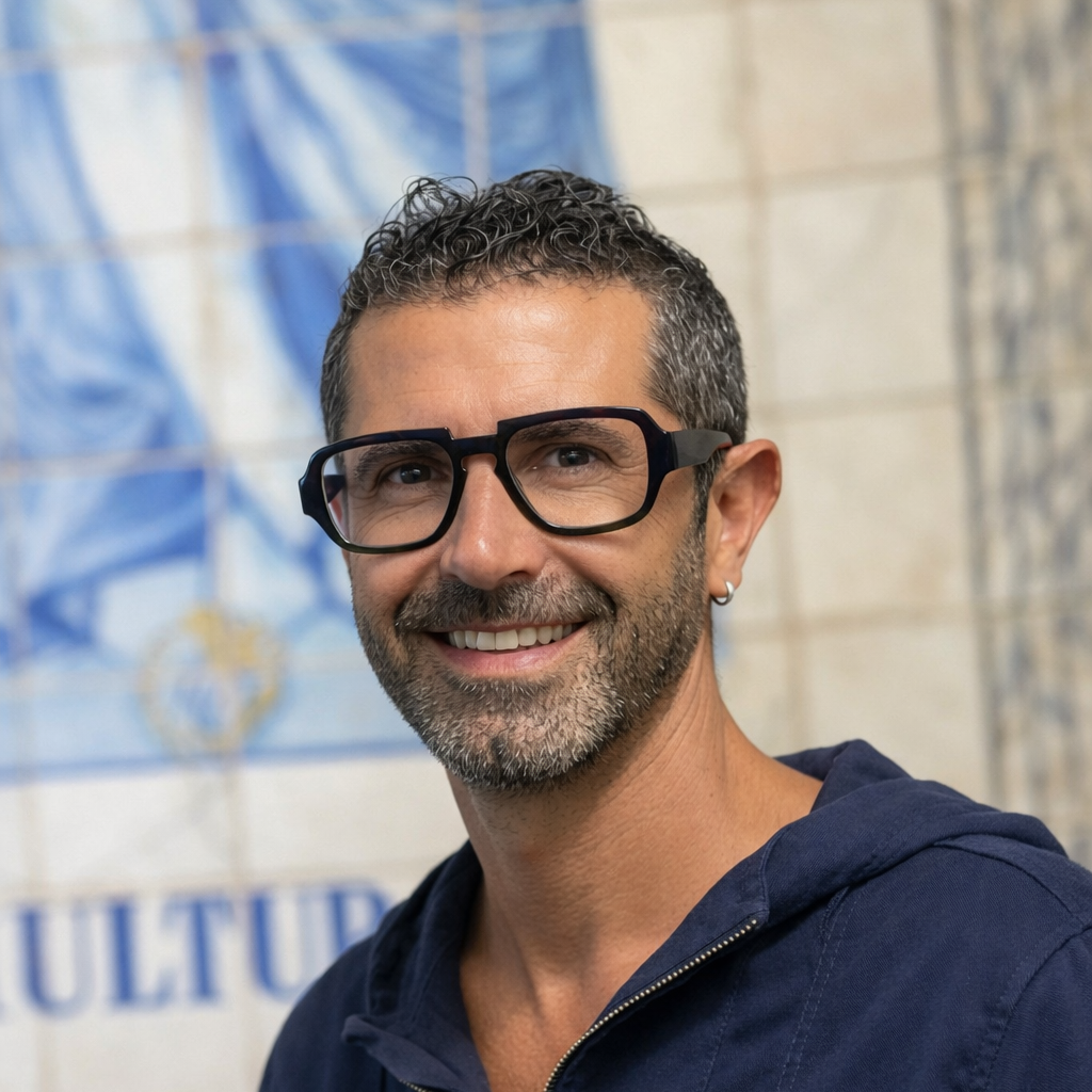 <strong>José Ferreira</strong>